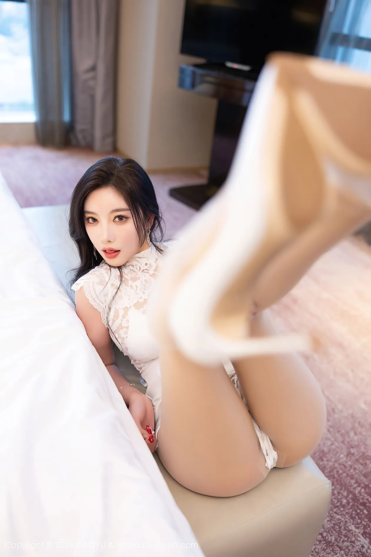 [XiaoYu] 2024.02.23 VOL.1208 Yang ChenchenYome#[87P]-37