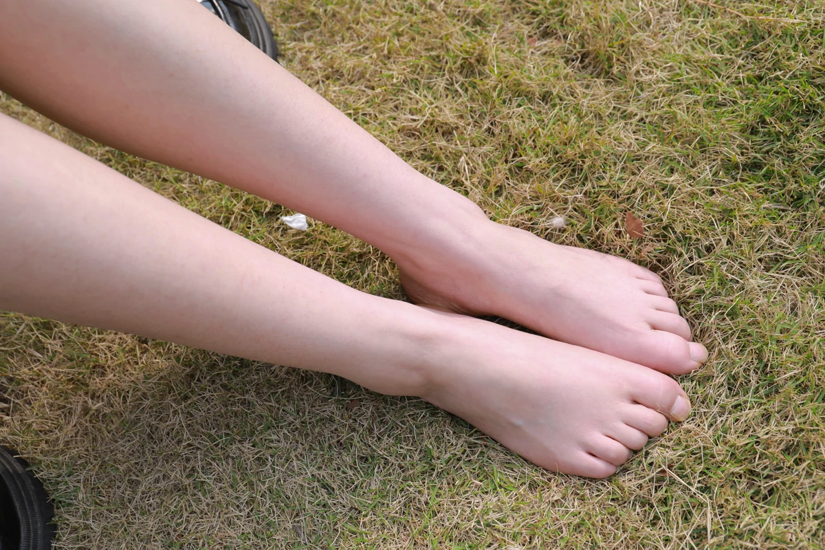 [Mzsock] Love beautiful feet NO.273 Xiaotian#[104P]-74