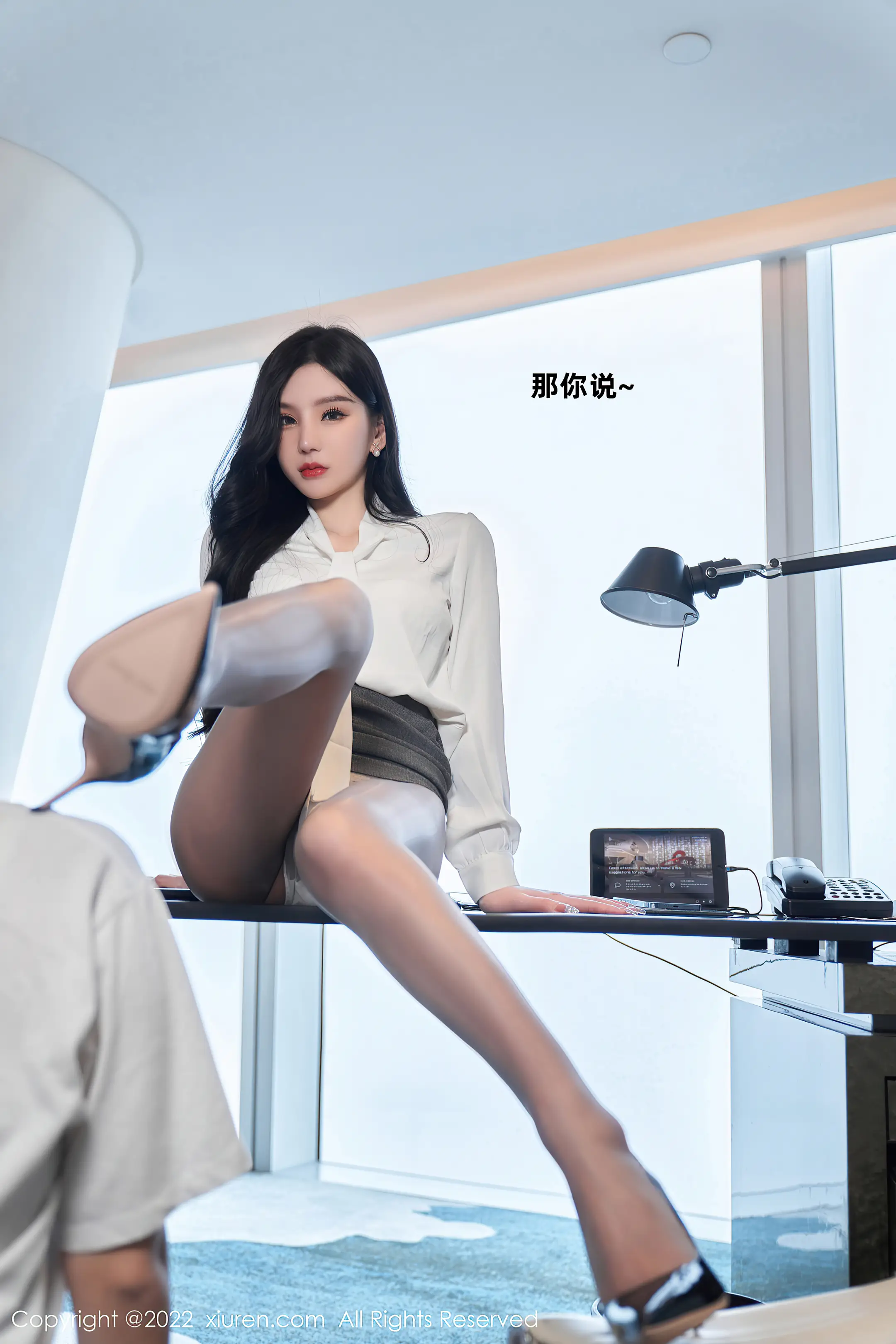 [XiuRen] 2022.06.22 – NO.5177 Sally Zhou Yuxi#[82P]-4