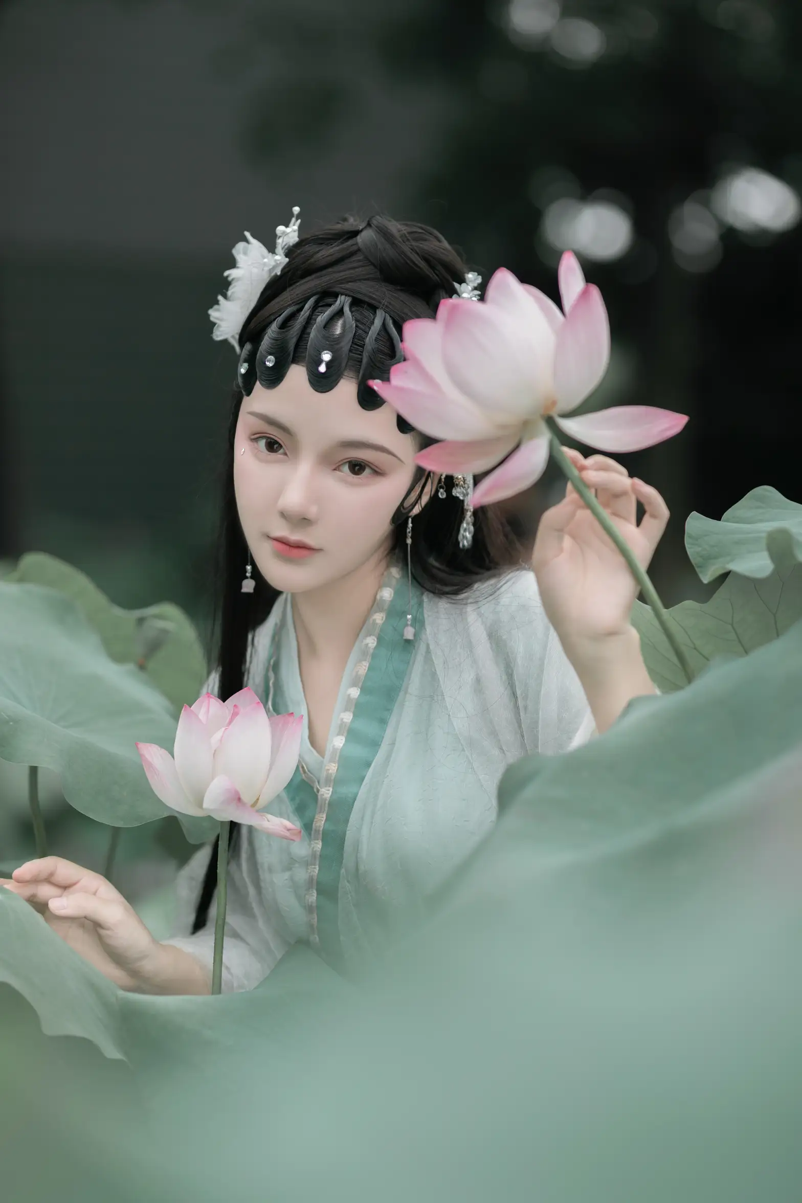 [YITUYU] 2021.10.29 Vol.401 – Bibo·Daiyu Xiao Zhao#[22P]-13