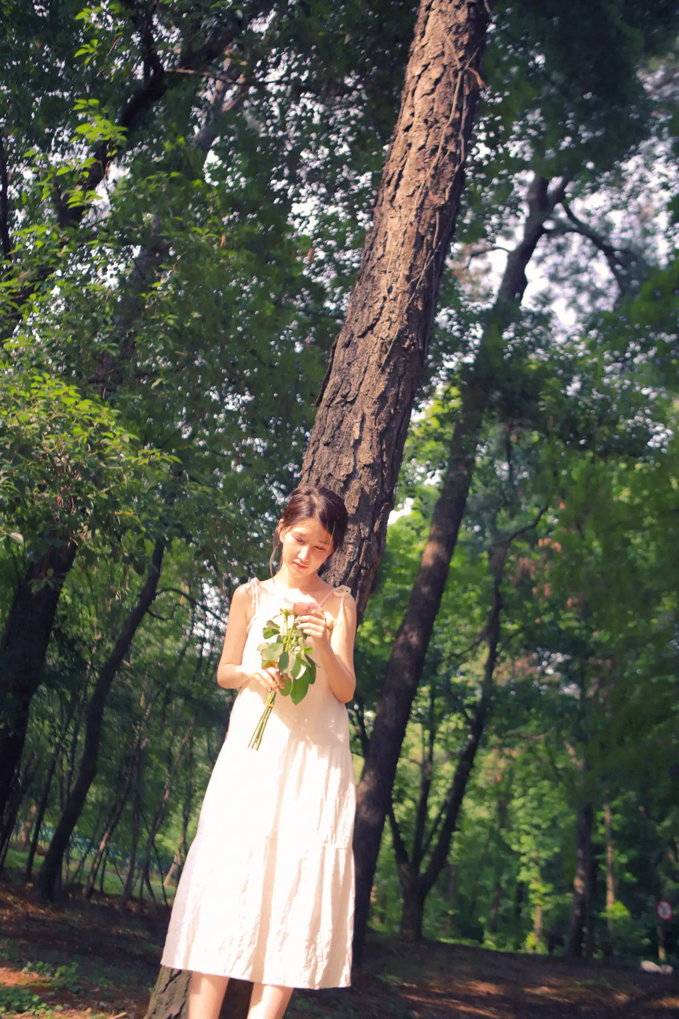 [YITUYU] 2022.06.30 Vol.1339 – Midsummer Love Qian#[32P]-13