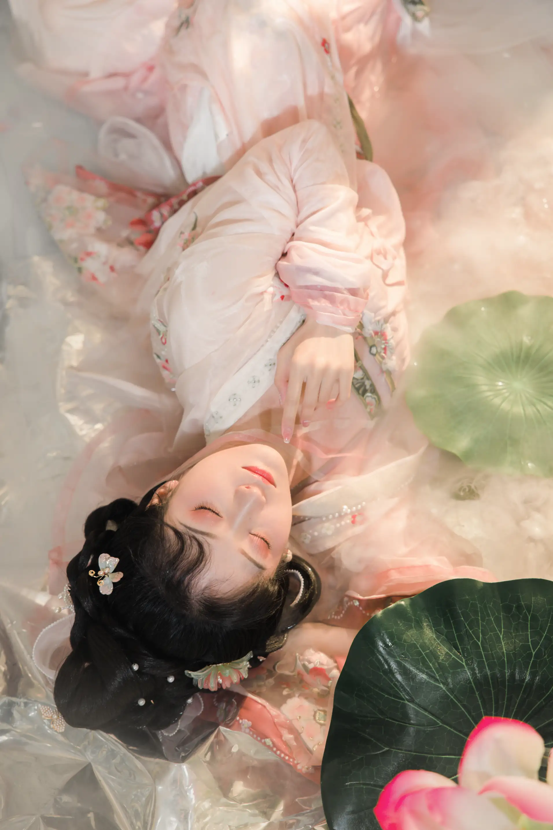 [YITUYU] 2022.08.28 Vol.1812 – Water Hibiscus Tamako#[28P]-3