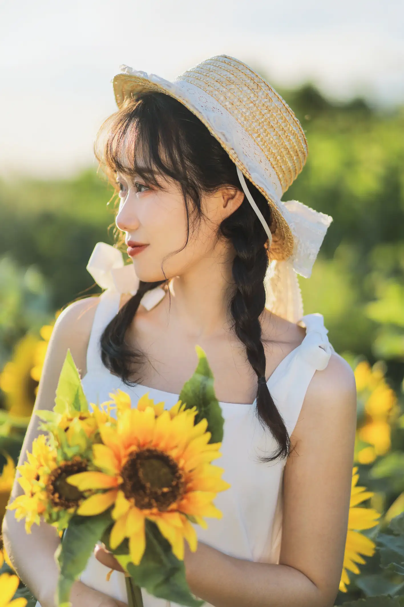 [YITUYU] 2022.11.25 Vol.2528 sunflower#[36P]-22