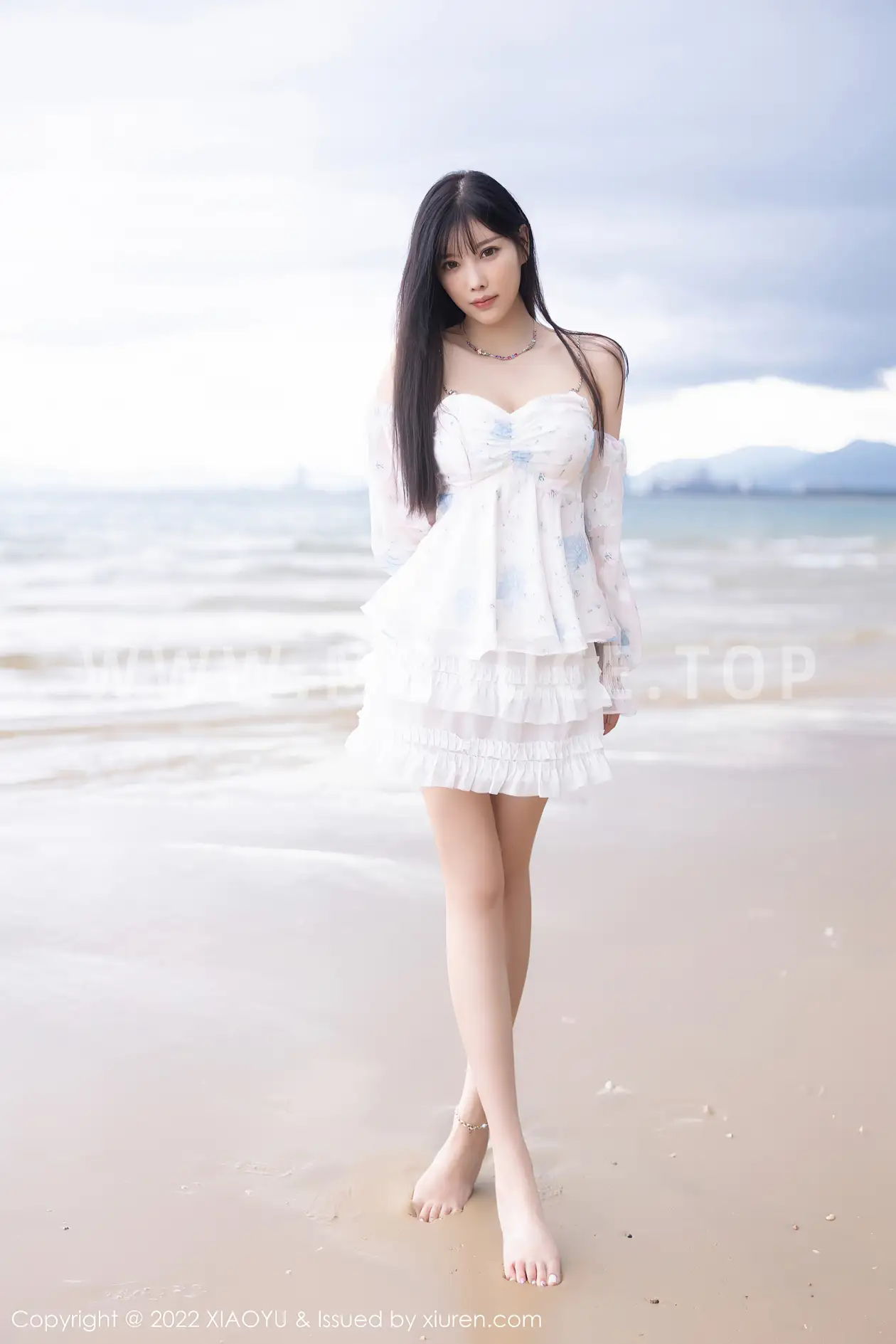 [XiaoYu] 2022.08.26 VOL.0851 Yang ChenchenYome#[81P]-10