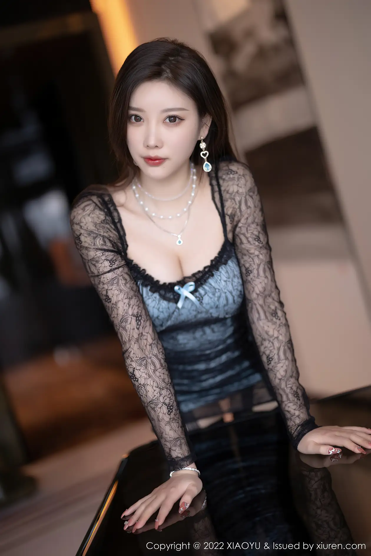 [XiaoYu] 2022.04.22 VOL.0763 Yang ChenchenYome#[78P]-8